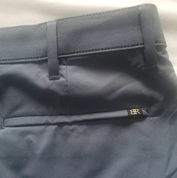 BR blue pants - Picture 5 of 6